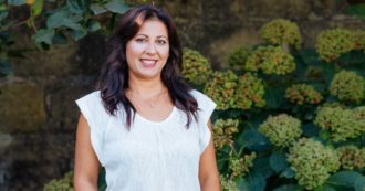 Copertina di Rossella Lauro: “Da assessora a ologramma nella galassia maschilista”