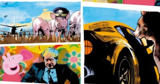 Copertina di La sai l’ultima?