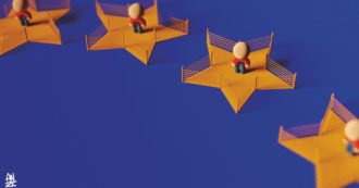 Copertina di Il contratto di governo tedesco: ecco quello che c’è da sapere