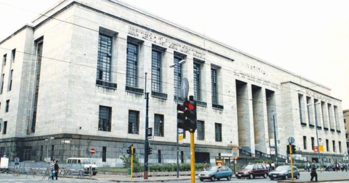 “Un miliardo di euro”. I pm di Milano e i 7 istituti svizzeri