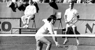 Copertina di I Moschettieri infilzano la nuova Davis