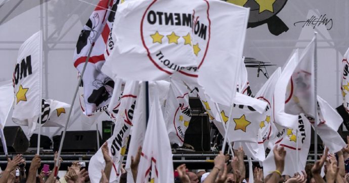 2 x mille. Oggi e domani il voto sul web degli iscritti ai 5Stelle