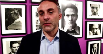 Copertina di A Genova apre la mostra su Pasolini: “Un intellettuale contemporaneo che ci insegna a esercitare il coraggio” – Video