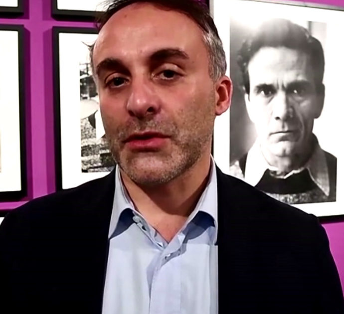A Genova apre la mostra su Pasolini: “Un intellettuale contemporaneo che ci insegna a esercitare il coraggio” – Video
