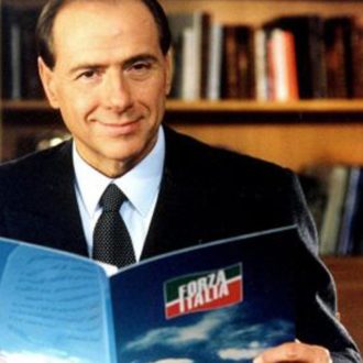 Copertina di B. come basta, il nostro speciale: il Fatto di domani 1 dicembre