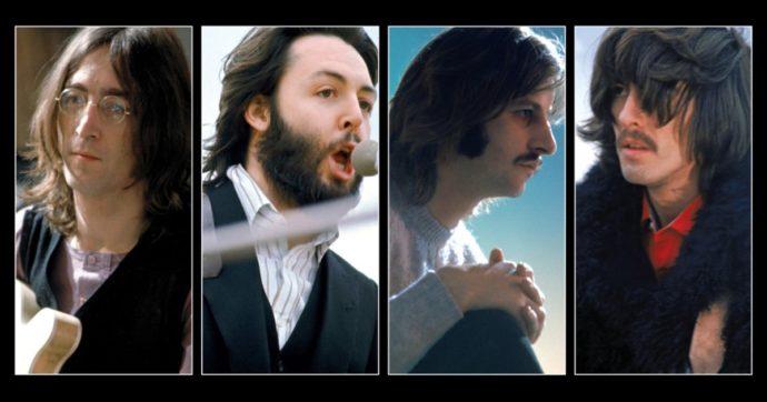 Beatles, la miniserie ‘Get Back’ spezza il cuore