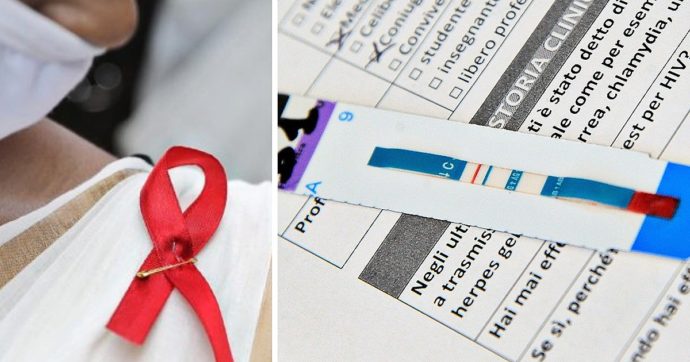Giornata mondiale contro l’Aids, in 40 anni 35 milioni di vittime nel mondo e oltre 45mila in Italia. “Preoccupa il ritardo nelle diagnosi”