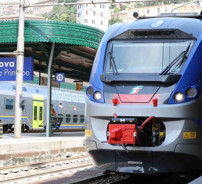 Il check-in del biglietto regionale digitale fra le polemiche. Codacons: “Spese per i controlli tagliate”. Trenitalia: “Accuse senza fondamento”