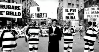 Copertina di Le restaurazioni non durano mai