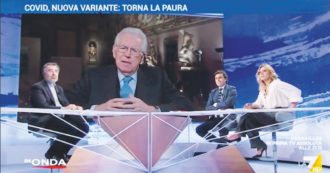 Copertina di Monti, Giorgetti, Gualtieri & Co: “In Italia c’è troppa democrazia”