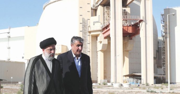 Annunciare la Bomba o subire le sanzioni: l’Iran si gioca il futuro