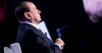 Ex M5S rivela: “Per votare Berlusconi mi offrono posti e soldi”