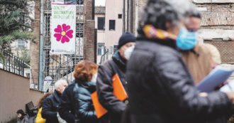 Copertina di Paese dell’anno? Ho dubbi dal punto di vista sanitario. Speriamo di salutare il virus nel 2022