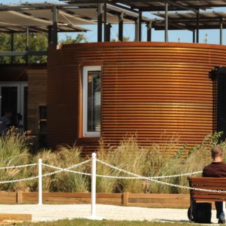 Copertina di Come rendere la tua casa davvero ecosostenibile