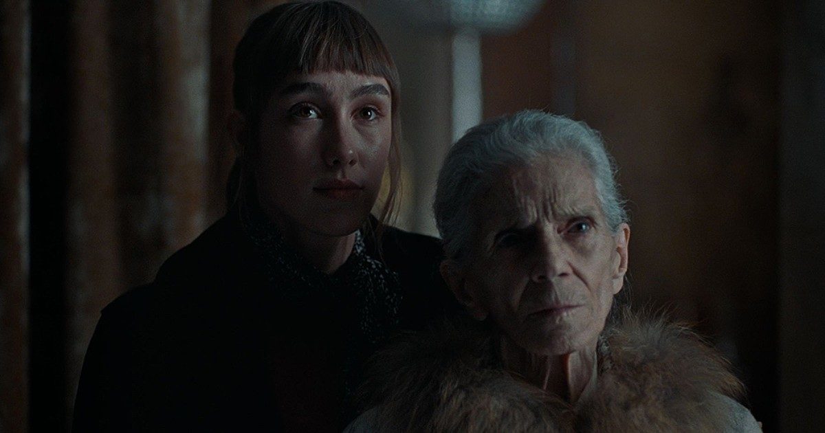 Torino Film Festival, La Abuela di Paco Plaza manifesto del cinema horror contemporaneo