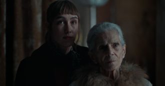 Copertina di Torino Film Festival, La Abuela di Paco Plaza manifesto del cinema horror contemporaneo
