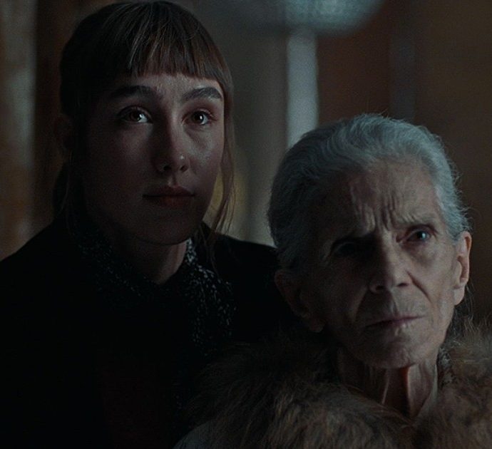 Torino Film Festival, La Abuela di Paco Plaza manifesto del cinema horror contemporaneo