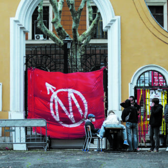 Copertina di Occupare le scuole è giusto (forse doveroso): ecco il perché