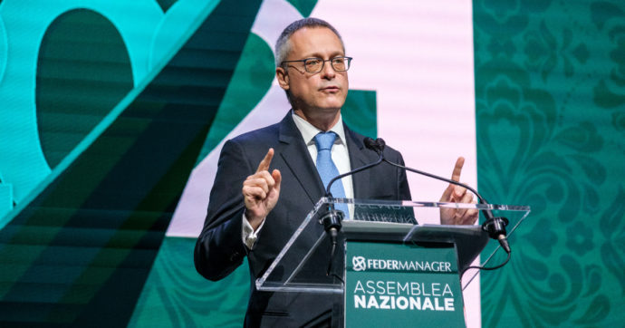 È Calcindustria: la Lega di A vuole affidarsi a Carlo Bonomi, presidente degli industriali. Decisivo Paolo Scaroni e l’asse del Nord