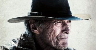 Copertina di Cry Macho, il 39esimo film dell’indistruttibile Clint Eastwood è un canto del cigno in minore