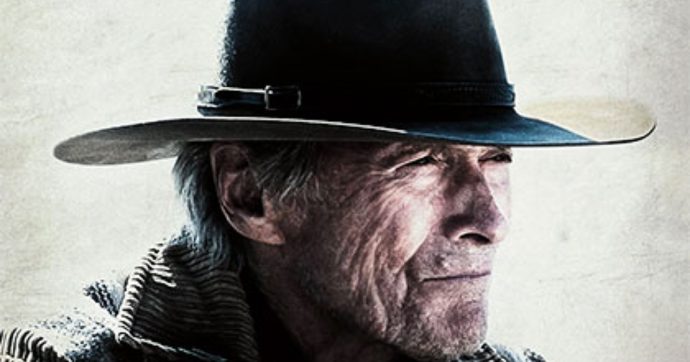 Cry Macho, il 39esimo film dell’indistruttibile Clint Eastwood è un canto del cigno in minore