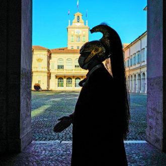 Copertina di Lingua e politica: chi sarà “lə nuovə presidente”?