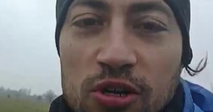 Daniele Sansone, ex calciatore 35enne trovato morto nel suo letto: disposta l’autopsia