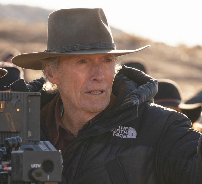 “Papà Clint si è ritirato dal cinema. Ora è in pensione, ha 95 anni”: cosa ha detto il figlio Kyle