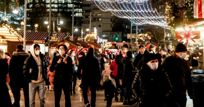 Scholz fa il duro: Berlino verso l’obbligo vaccinale