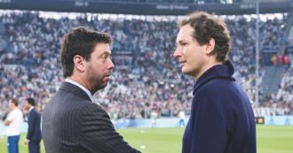 Copertina di Juventus, dalla rovesciata alla Finanza: le ombre sull’affare CR7