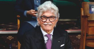 Copertina di Razzi: “Io peone per Berlusconi? Magari. Mi chiedeva: ‘Vuoi qualcosa?’”