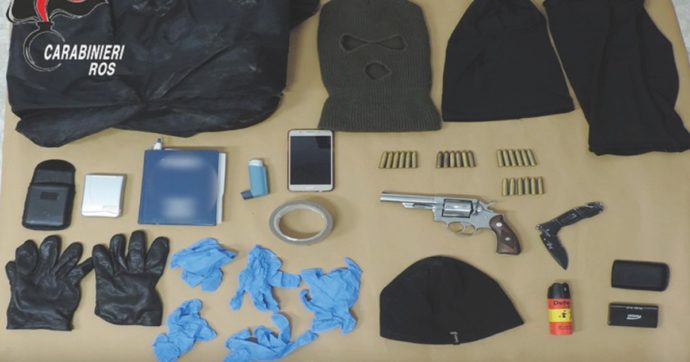 Veneto, 39 arresti: “Rifondavano la Mala del Brenta”