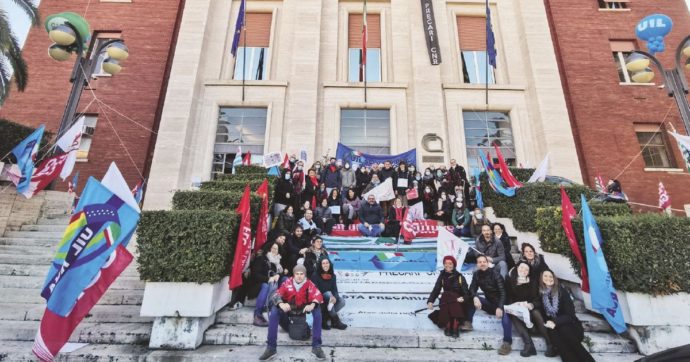 Ricercatori precari: il Cnr stabilizzerà anche i 328