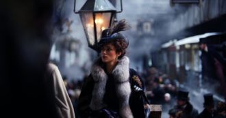 Copertina di Ma quale vittima: Anna Karenina non è una poverina da riabilitare