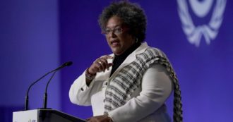 Copertina di Barbados repubblica: le donne protagoniste della controstoria afrodiscendente