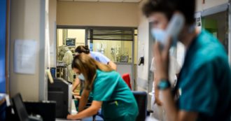 Copertina di Caserta, decide di operarsi per dimagrire: donna di 28 anni in coma dopo due interventi di bypass gastrico. La famiglia denuncia