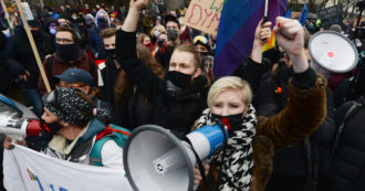 Copertina di Polonia, respinta la proposta di legge del movimento pro-life che equiparava l’aborto all’omicidio con pene fino a 25 anni di carcere