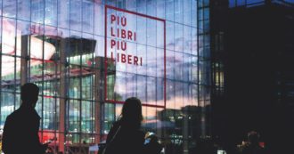 Più Libri più Liberi, i dati sui libri confermano il dominio Amazon. Ma è interessante capire chi sono i lettori