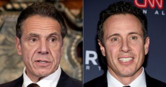 Copertina di Dinastia Cuomo, Chris lascia Cnn per l’onore della famiglia