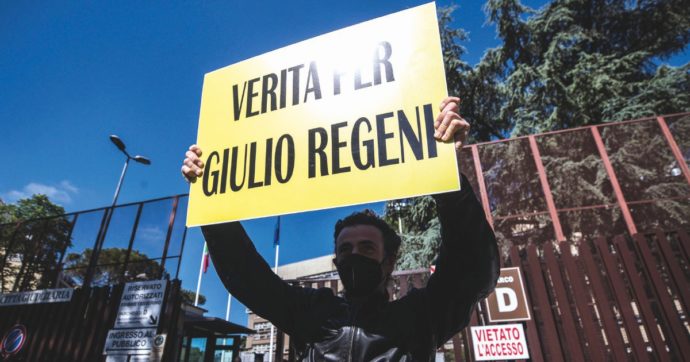 Giulio Regeni, la Commissione: “Il regime egiziano poteva salvarlo”