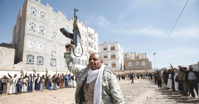 Yemen, dopo l’attacco degli Houthi ad Abu Dhabi altri siti strategici saranno presi di mira
