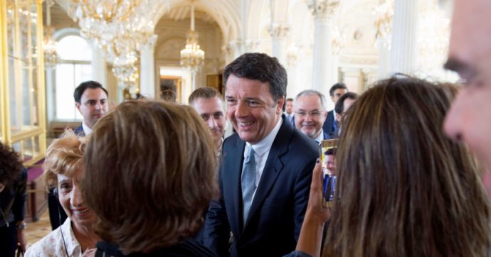 Renzi, nuovo viaggio d’affari in Russia