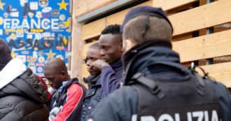 Copertina di Emilio Scalzo: il salvatore di migranti e l’“eccesso di giustizia”