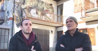 Copertina di Zerocalcare: “Emilio Scalzo, era legittima difesa: c’è chi vuole cancellare un pezzo di mondo”