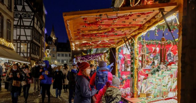 L’Europa pensa all’obbligo (il Super pass è solo qui)