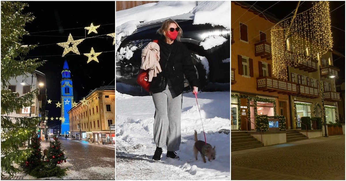 Vacanze di Natale a Cortina, il turismo di (extra) lusso e le Olimpiadi trainano la rinascita della “Perla delle Dolomiti”: ecco come è cambiata negli anni la meta preferita dai ricchi