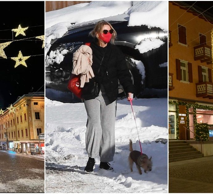 Vacanze di Natale a Cortina, il turismo di (extra) lusso e le Olimpiadi trainano la rinascita della “Perla delle Dolomiti”: ecco come è cambiata negli anni la meta preferita dai ricchi