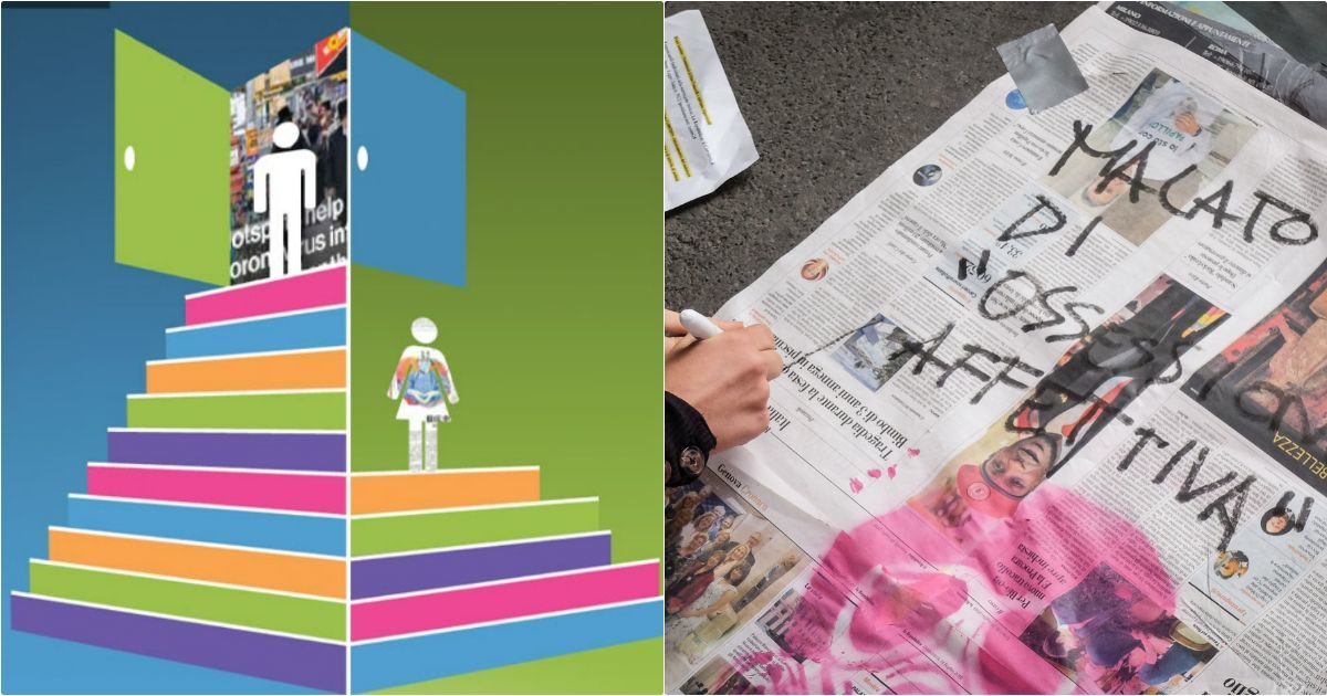 Donne dimenticate dai media: se ne occupa il 26% dei servizi, quasi mai contro stereotipi o disuguaglianze. E le esperte intervistate? Poche e addirittura in calo