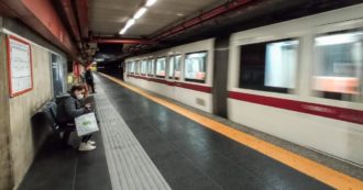 Troppi treni da revisionare, la Metro A di Roma rischia la chiusura totale a gennaio. Il Campidoglio chiede una proroga al ministero