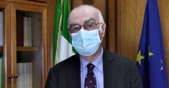 Copertina di Covid, Rezza: “Serve prudenza nei comportamenti, ma le persone vaccinate sono molto più protette dalla malattia grave”